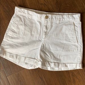Woman’s Gap Girlfriend Shorts